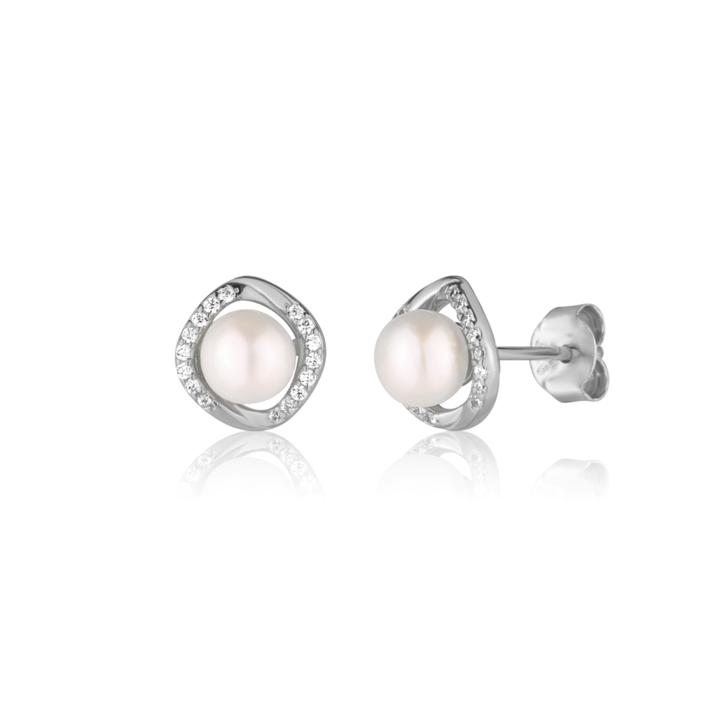 Náušnice SVLE3130XD2P100