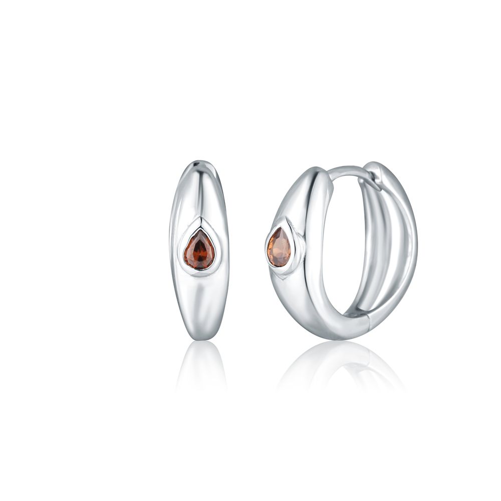 Náušnice SVLE0847SH2HN00