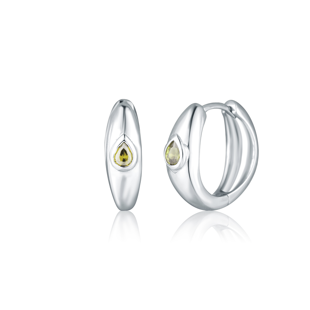 Náušnice SVLE0847SH2ZL00