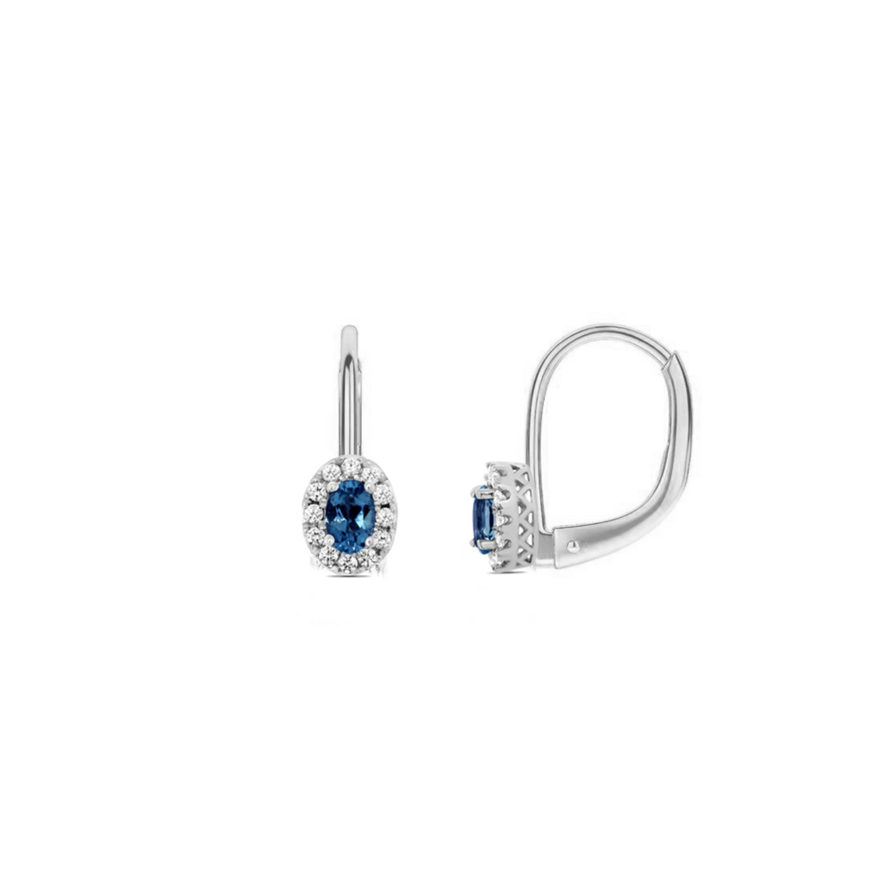 Náušnice SVLE0470SH2M100