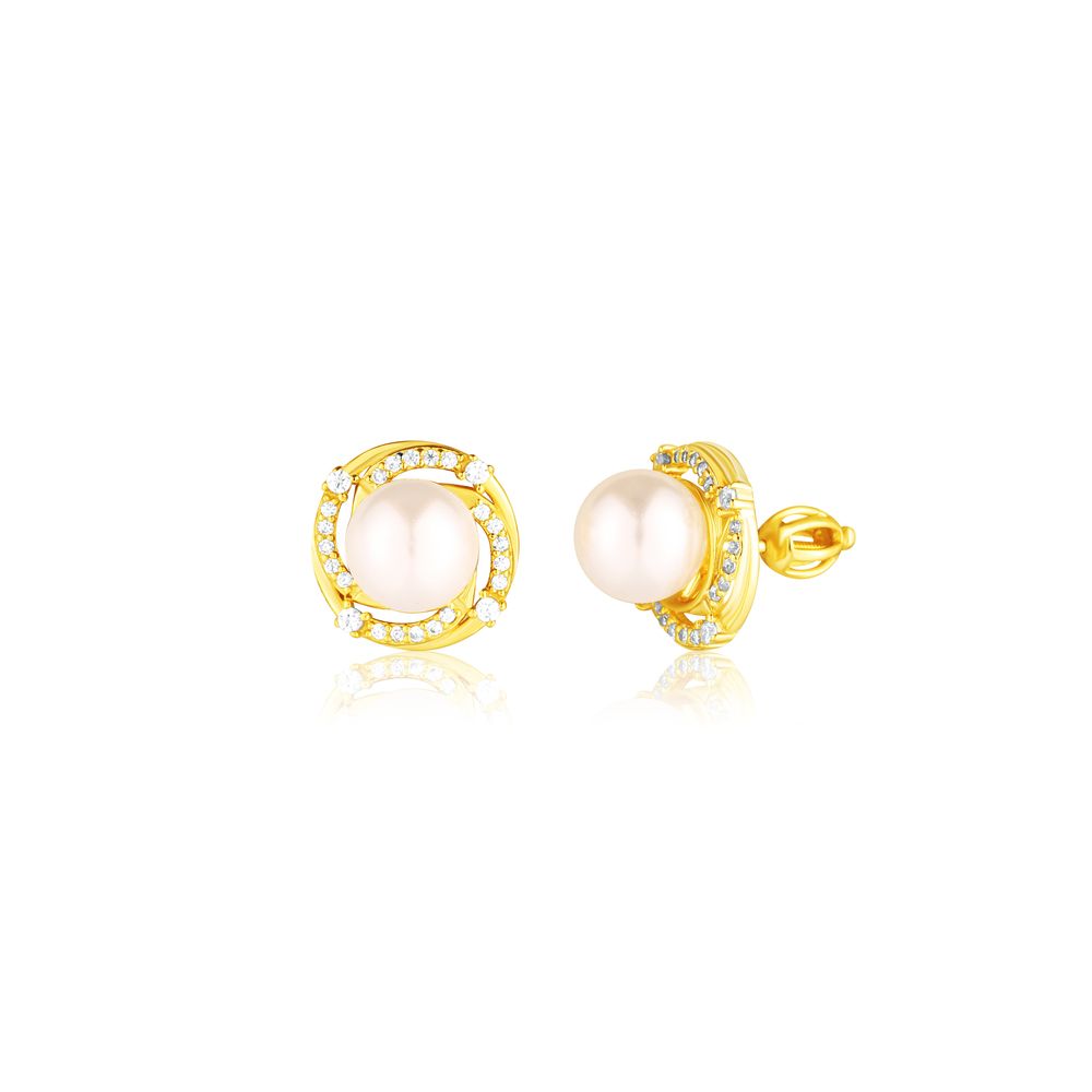 Náušnice SVLE3306XF3GPSR