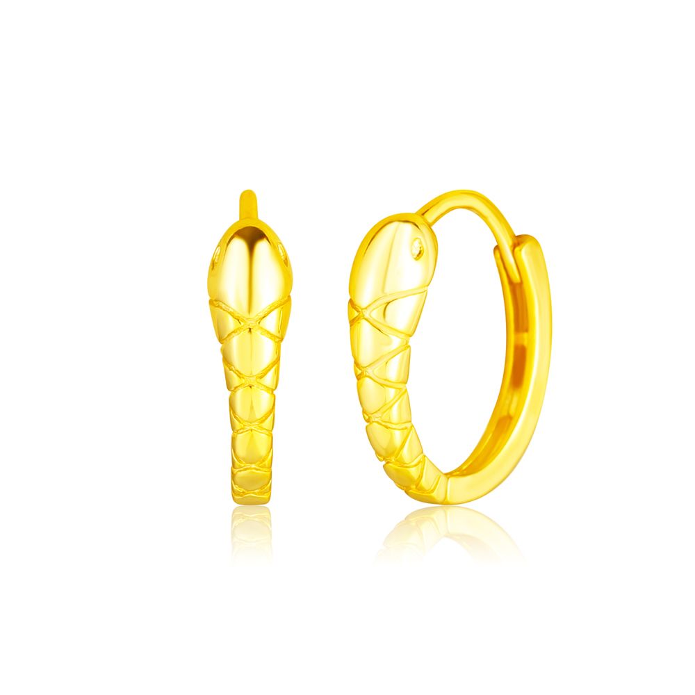 Náušnice SVLE3278XF3GO00