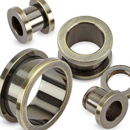 Tunel chirurgická ocel HWPTSCR51 (2,5 mm)