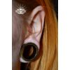 Tunel chirurgická ocel HWPTSCR51 (4 mm)