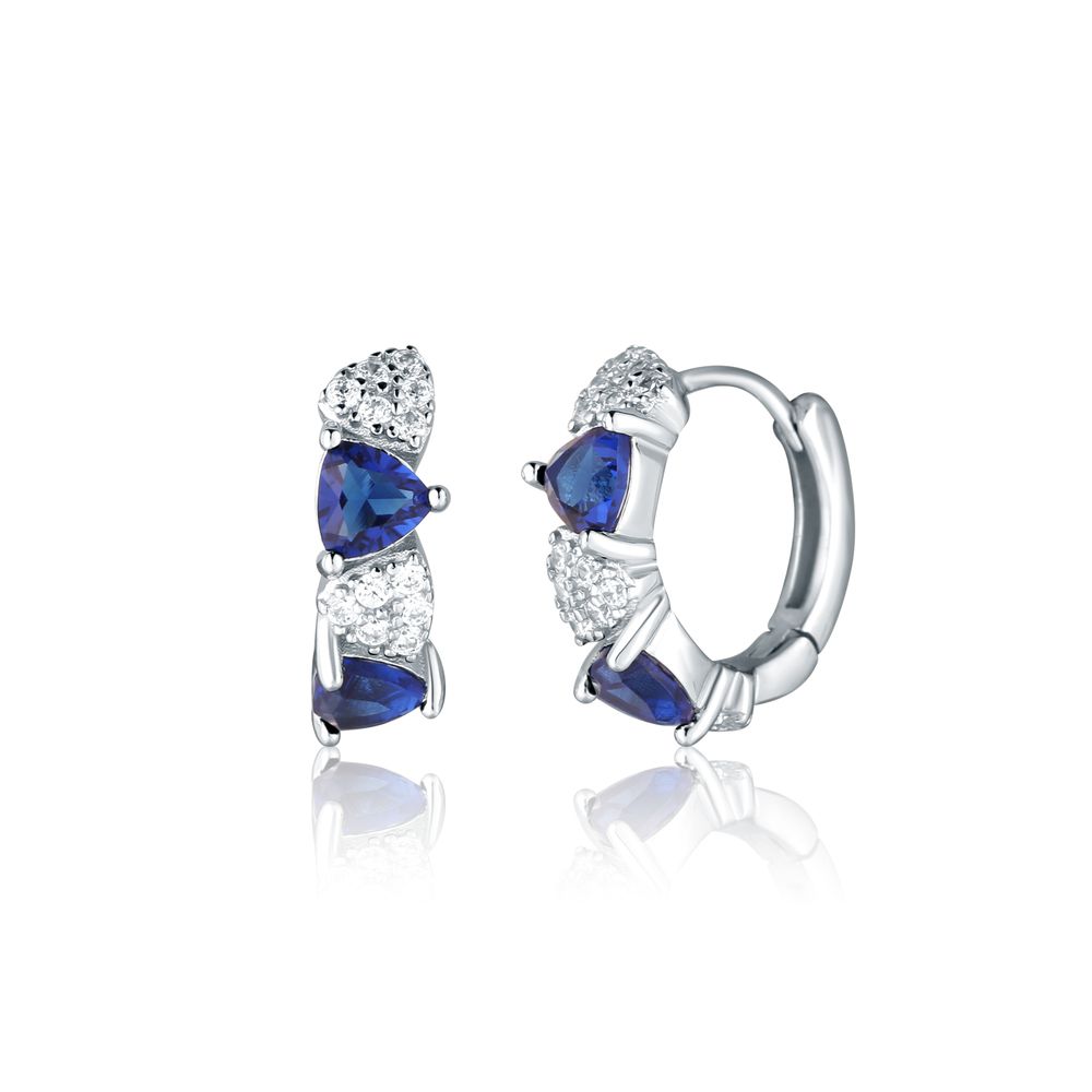 Náušnice SVLE3224XH2M100