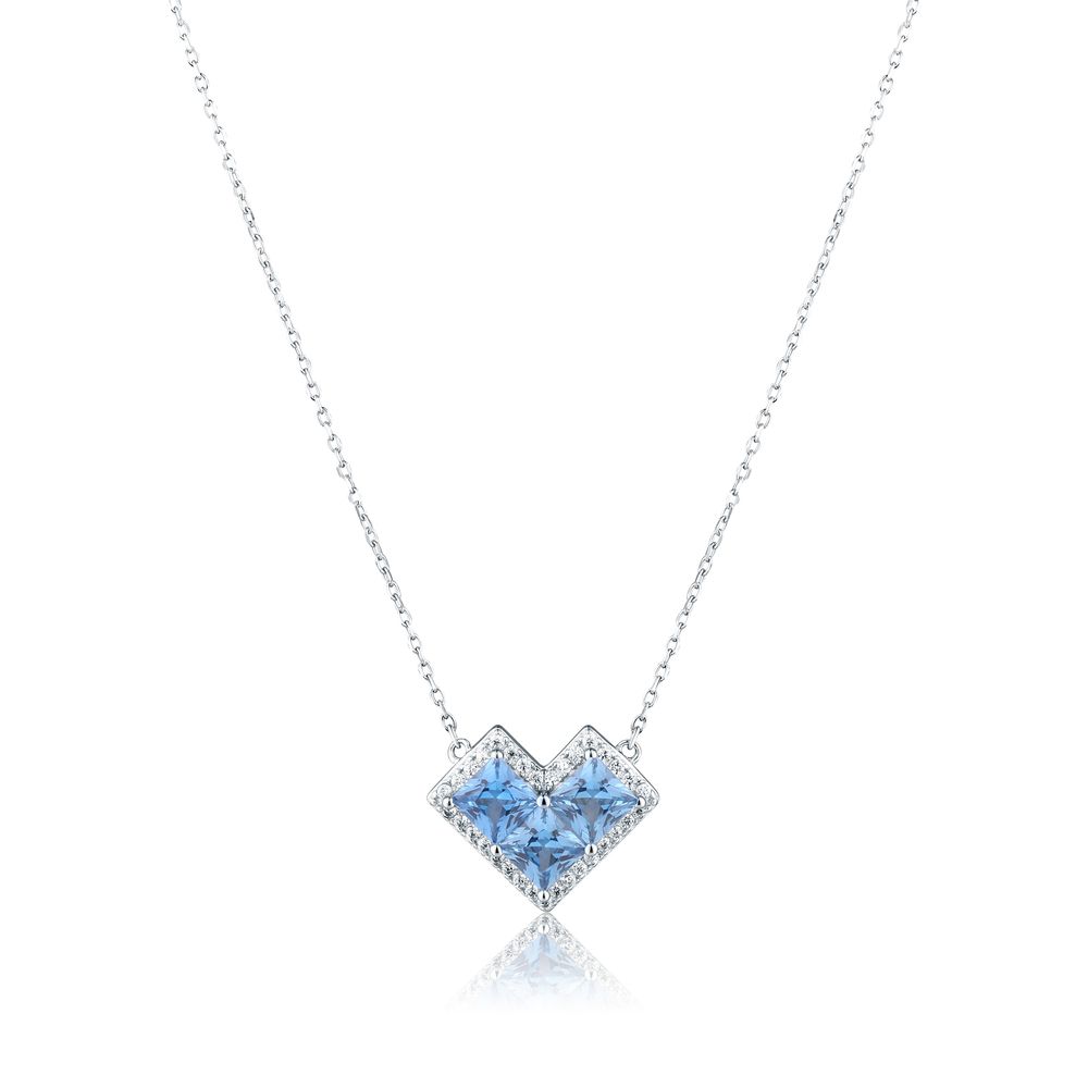 Náhrdelník SVLN0691XK6M445