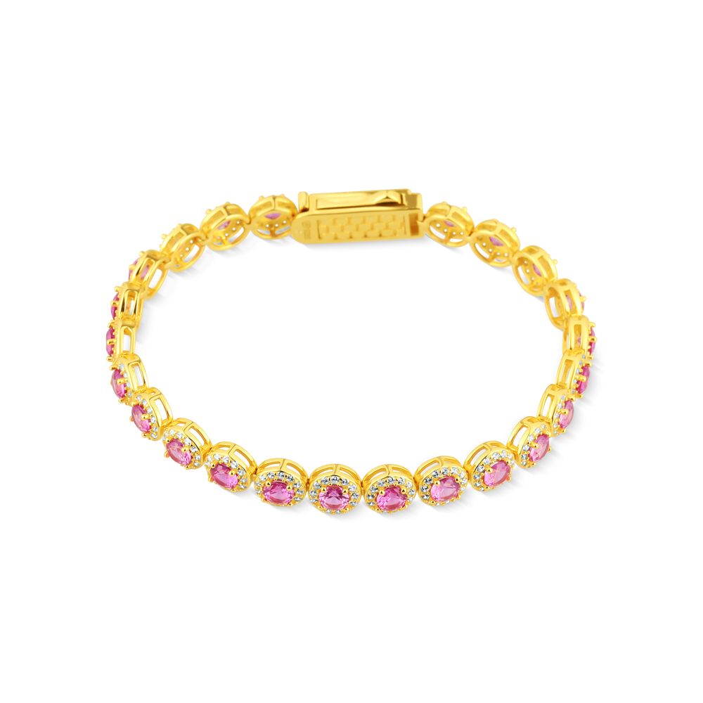 Náramek SVLB0519XK6GR18