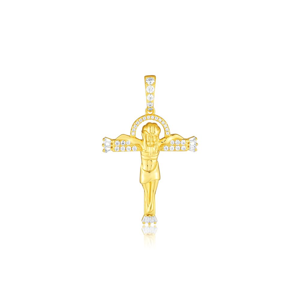 Přívěšek SVLP1430XK6GO00