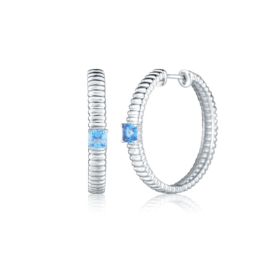 Náušnice SVLE0922SK6M400