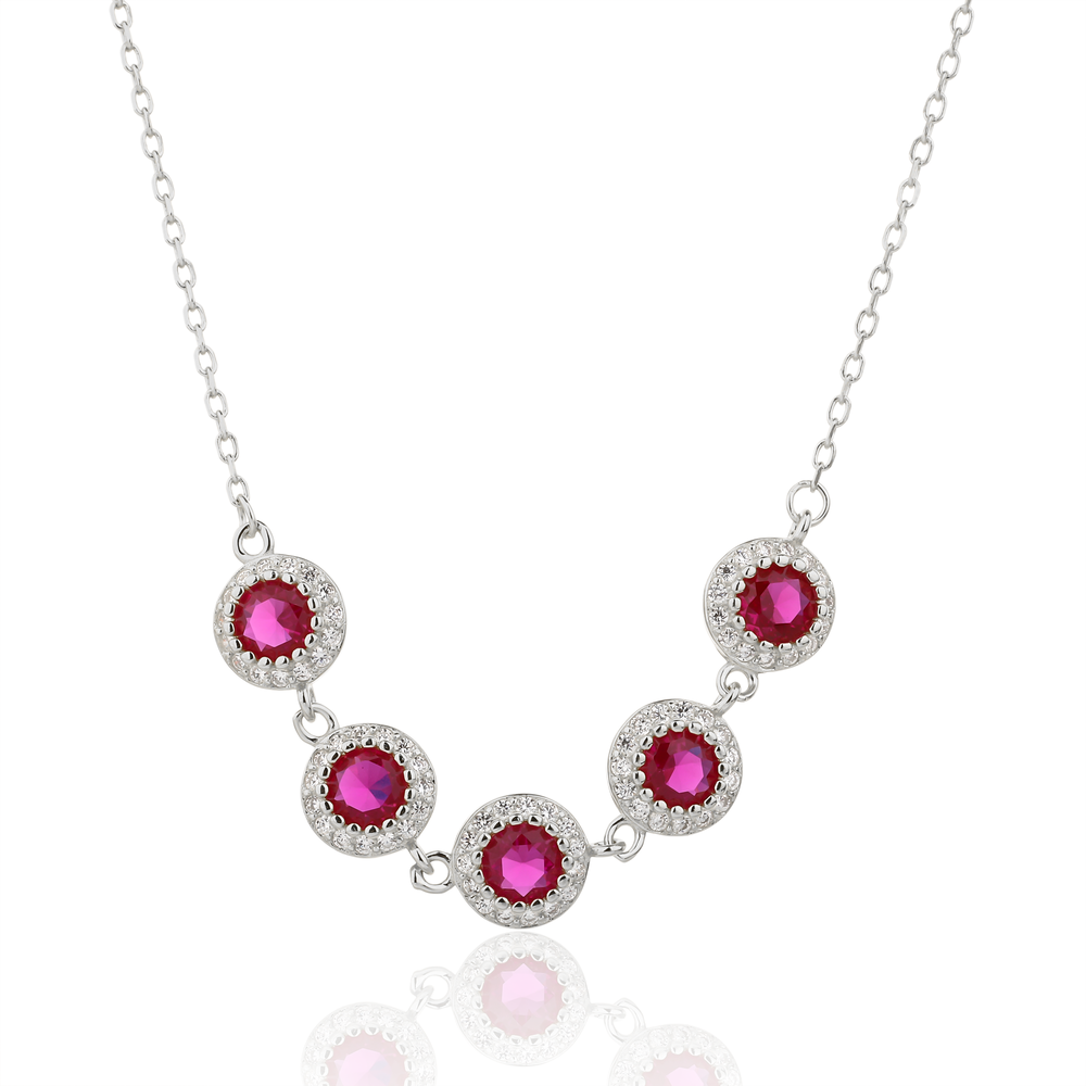 Náhrdelník SVLN0668XJ6R145