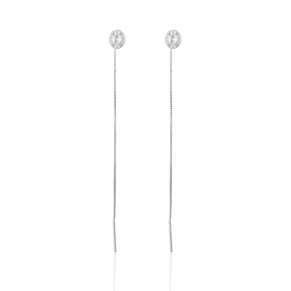 Náušnice SVLE3361XJ6BI00