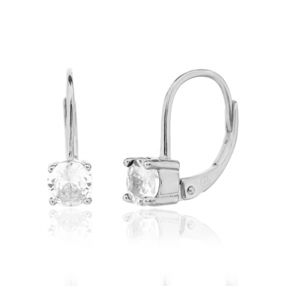 Náušnice SVLE3365XJ6BI00