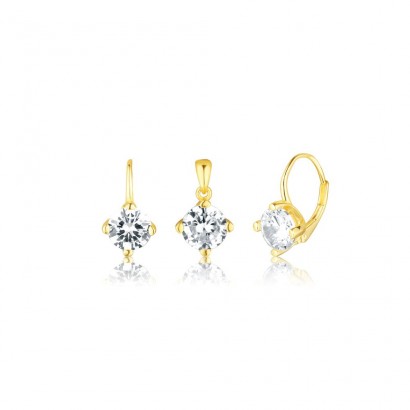 Set SVLS0112SH2GO00