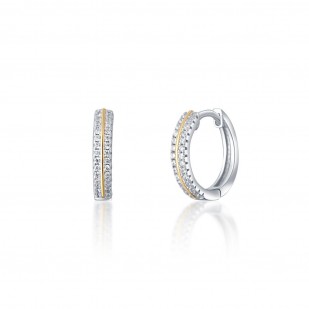 Náušnice SVLE1096XH2BI00