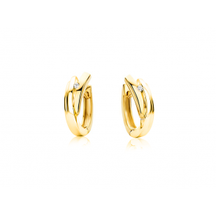 Náušnice SVLE1436XH2GO00