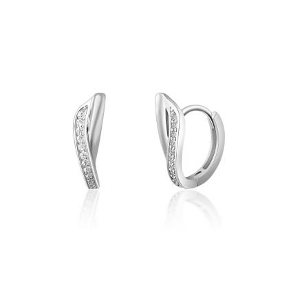 Náušnice SVLE1432XH2BI00