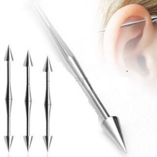 Činka industrial chirurgická ocel