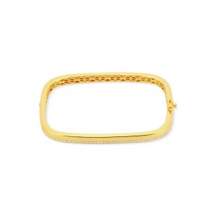 Náramek SVLB0572XJ4GO00