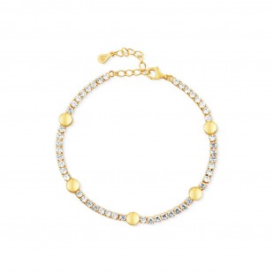 Náramek SVLB0580XH2GO18