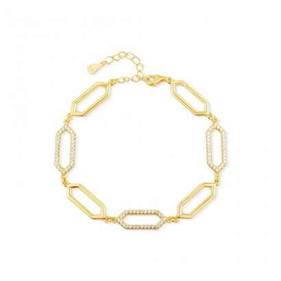 Náramek SVLB0581XH2GO18