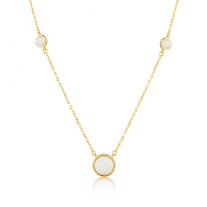 Náhrdelník SVLN0309XH2GO42