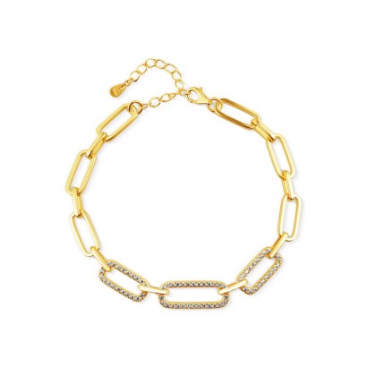 Náramek SVLB0950SH2GO18