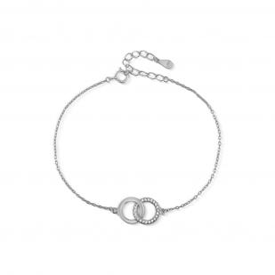 Náramek SVLB0380SH2BI18