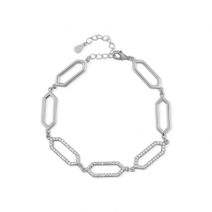 Náramek SVLB0951SH2BI18