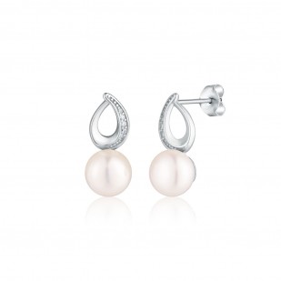 Náušnice SVLE0953SH2P1PU