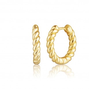 Náušnice SVLE3426XH2GO00