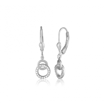 Náušnice SVLE0947SH2BI00