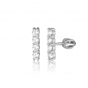 Náušnice SVLE3441XH2BI00