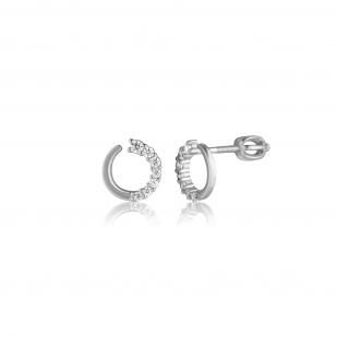 Náušnice SVLE3442XH2BISR