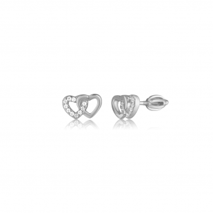 Náušnice SVLE3444XH2BISR