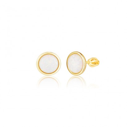 Náušnice SVLE0697XH2GOS8