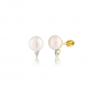 Náušnice SVLE3461XH2GPSR