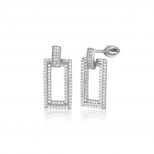 Náušnice SVLE3451XH2BISR