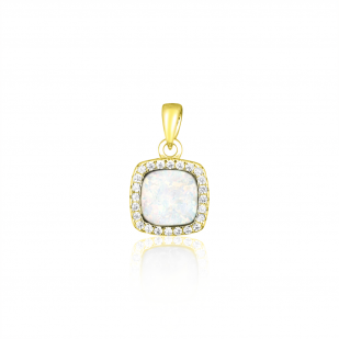 Přívěšek SVLP0517SH2GO00