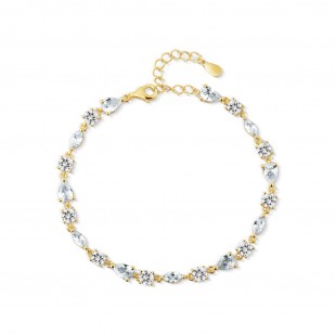 Náramek SVLB0583XH2GO18