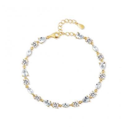 Náramek SVLB0583XH2GO18