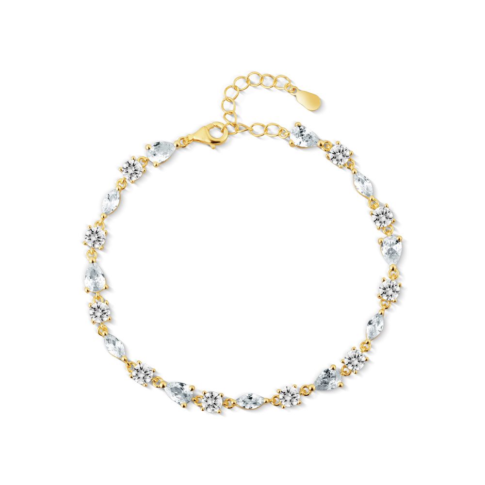 Náramek SVLB0583XH2GO18