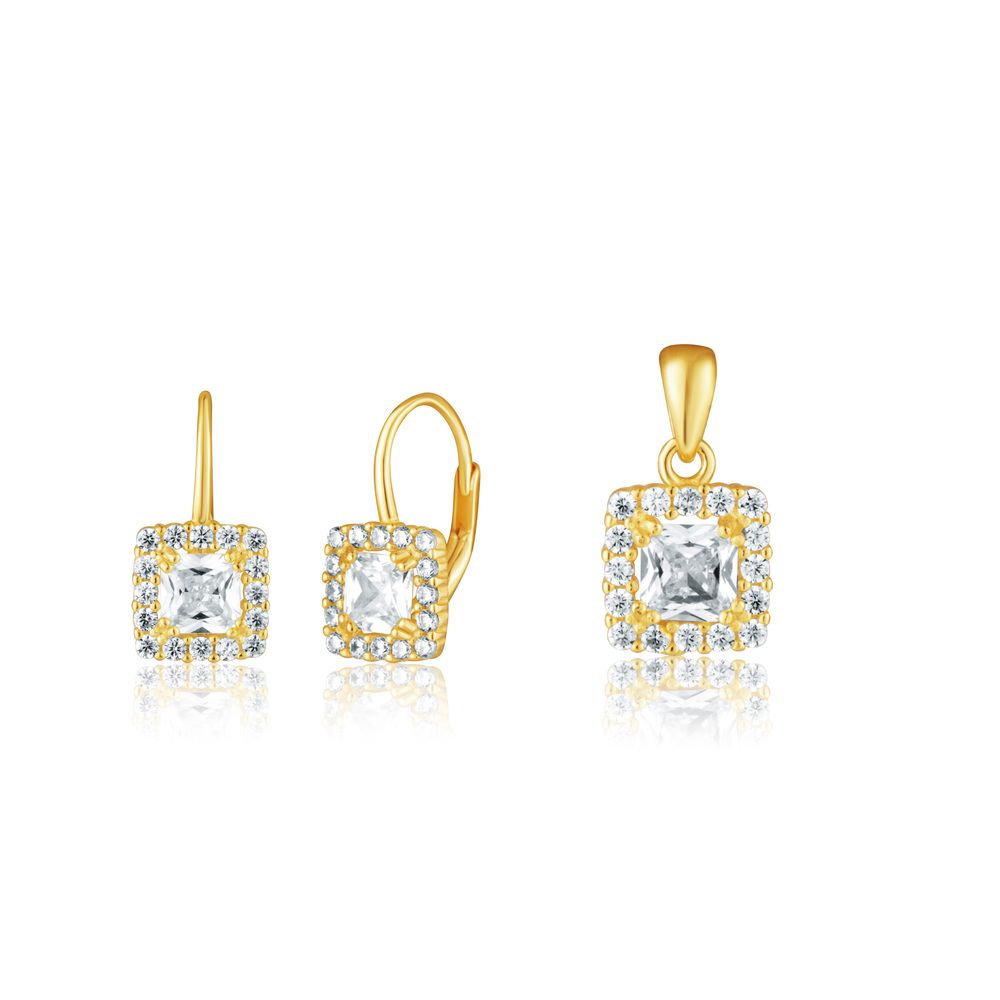 Set SVLS0152SH2GO00