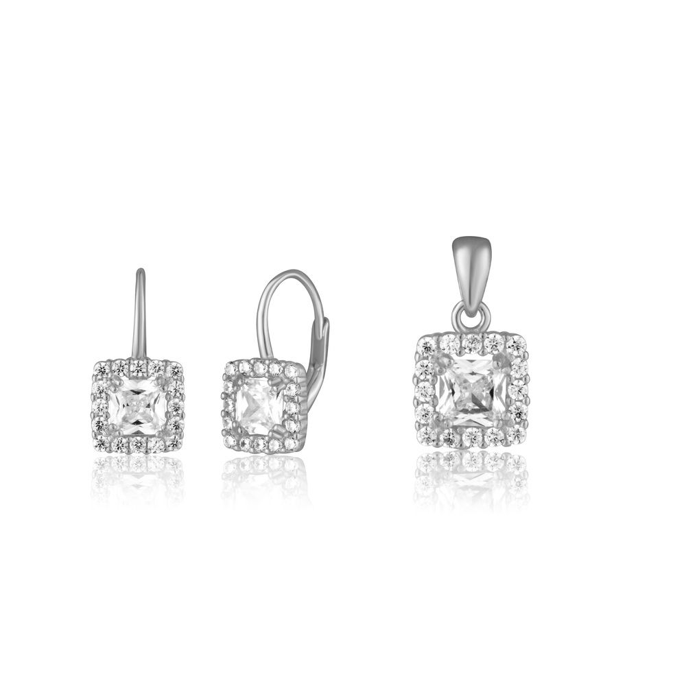 Set SVLS0152SH2BI00