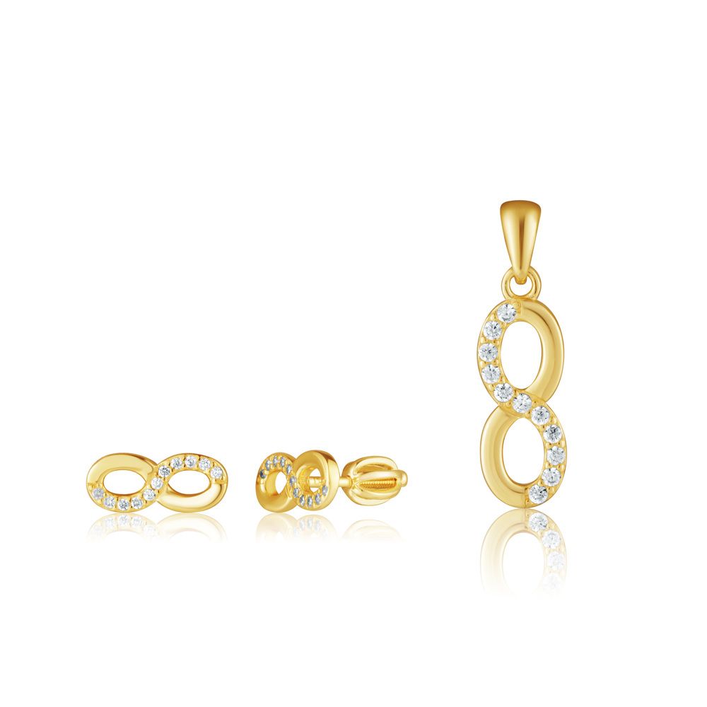 Set SVLS0137SH2GO00