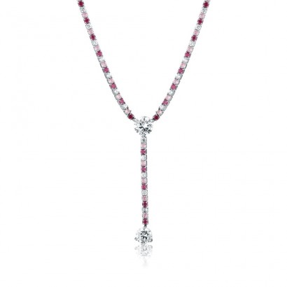 Náhrdelník SVLN0961SH2BR18