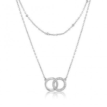 Náhrdelník SVLN0947SH2BI45