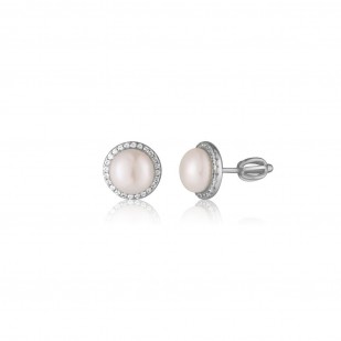 Náušnice SVLE0960SH2P1SR