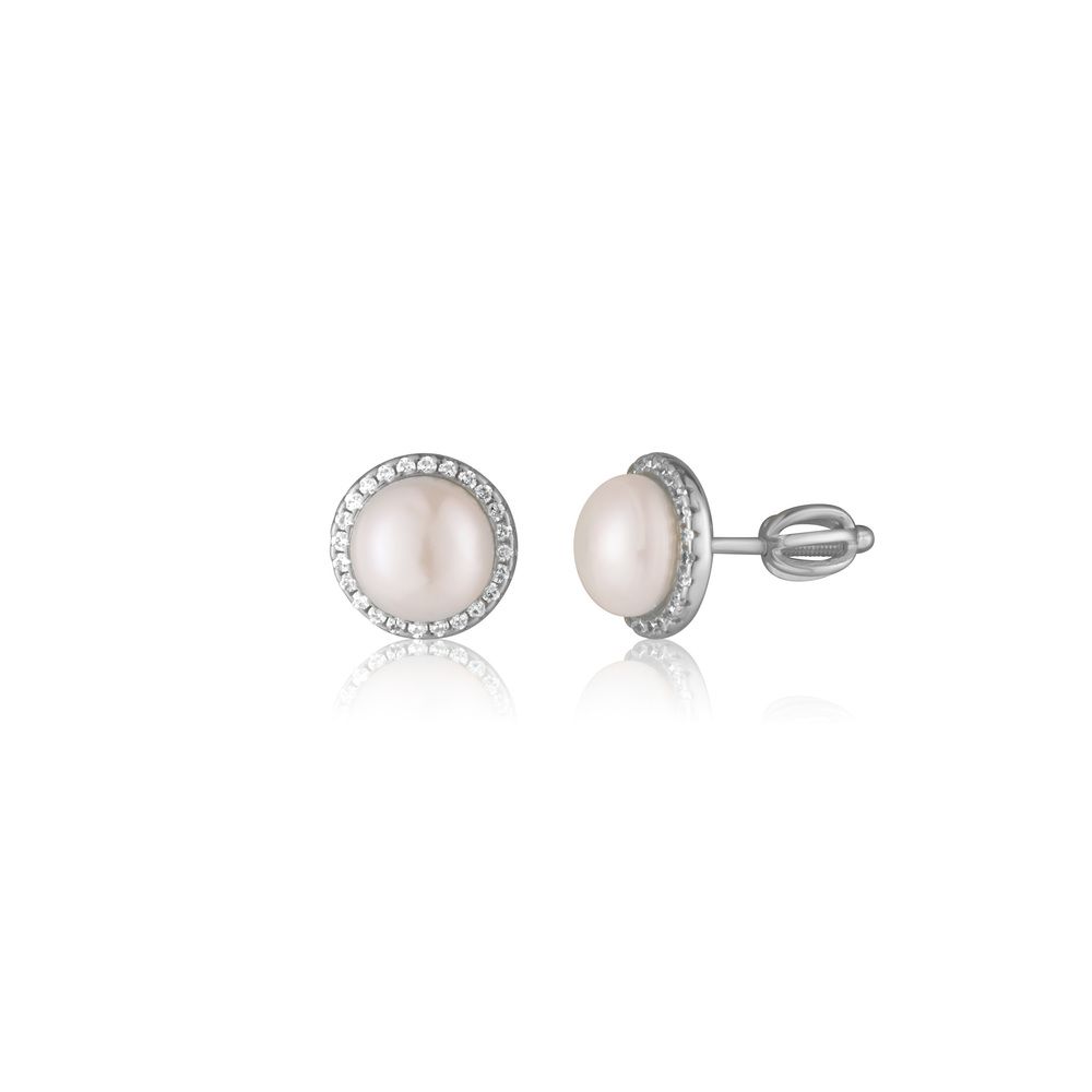 Náušnice SVLE0960SH2P1SR