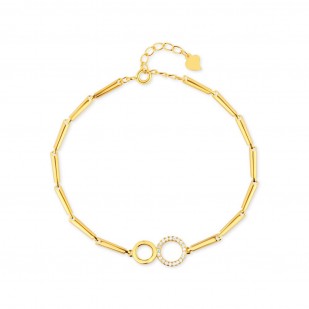 Náramek SVLB0586XE9GO18