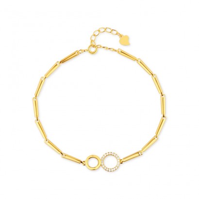 Náramek SVLB0586XE9GO18